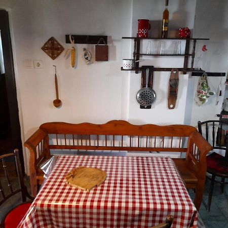 Galambok Harmat Portaヴィラ エクステリア 写真