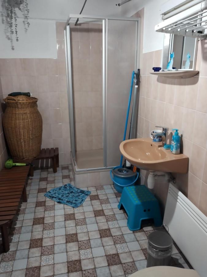 Galambok Harmat Portaヴィラ エクステリア 写真