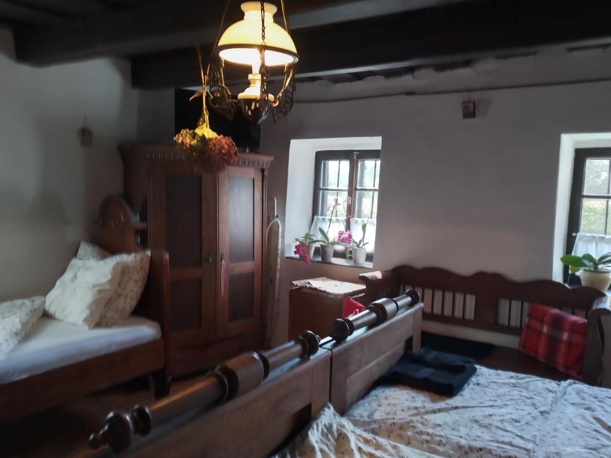 Galambok Harmat Portaヴィラ エクステリア 写真