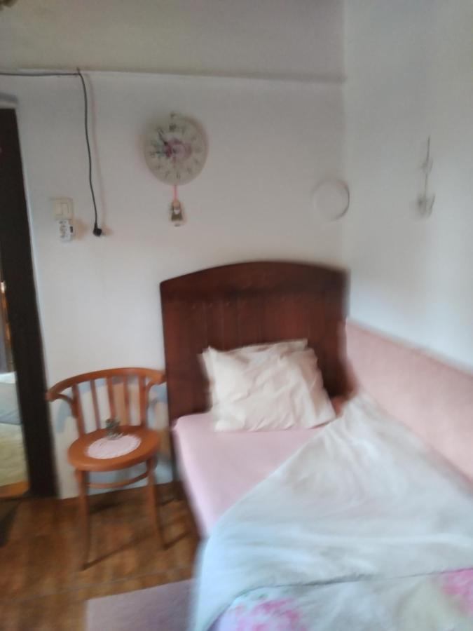 Galambok Harmat Portaヴィラ エクステリア 写真